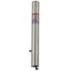 Springfield Marine 1640404 Spring-Lock Post - 13-1/2