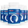 5 Pack Prostate Pro, mezcla premium para soporte de próstata-60 Cápsulas x5