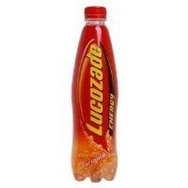 Lucozade Energy Drink 900 ML