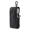 Casemaster Voyager Plus Dart Wallet with Nomad Dart Case Black