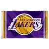Los Angeles Lakers Flag 3x5 Banner