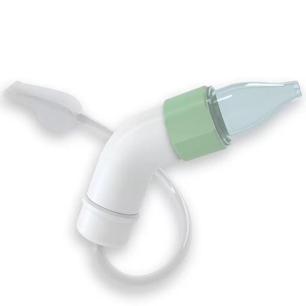 Chicco Phisio Clean Nasal Aspirator Soft and Easy