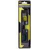 C.K T3482 210mm Pocket Spirit Level, Black