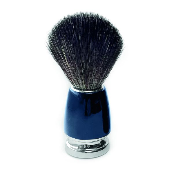 Graham Hill Premium Shaving Brush, Professional Barber Tool, Wet Shaving