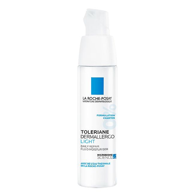 [★Free non-standard shipping] LA ROCHE-POSAY La Roche-Posay Tolerianderma Allergolite Cream 40mL