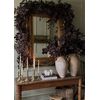 Afloral Plum Cimicifuga Seeded Garland - 6'