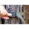 Moultrie Trail Camera Straps | 2-Pack Heavy-Duty Mounting Straps | Adjustable Universal Fit | Secure Camera Attachment | Weather-Resistant Durable Nylon | 8-Foot Length