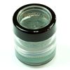 Graftobian Luster Makeup Combo Stack Creme and Powder for Eyes Emerald Eclipse