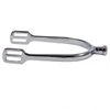 Sporen-Set für Damen und Herren, Damen, 10 mm