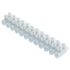 12-Pole Kwik Snap Terminal Block 24A 450V HYKS-02412PP