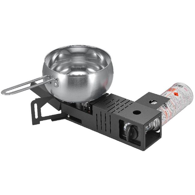 Dropship Outdoor Mini Small Folding Stainless Steel Stove Top