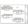 Willow Lane II House Plan 1710 Heated Square Feet