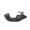 Front Passenger Side Fender Liner - Durable Plastic Inner Wheel Well Shield | Replacement Panel - Compatible with 2014-2016 Acura MDX