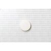 Bio Lab Wall Case Bath White x 2 Piece Set