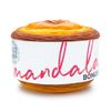 Lion Brand Yarn Mandala Bonus Bundle Yarn, Elektro