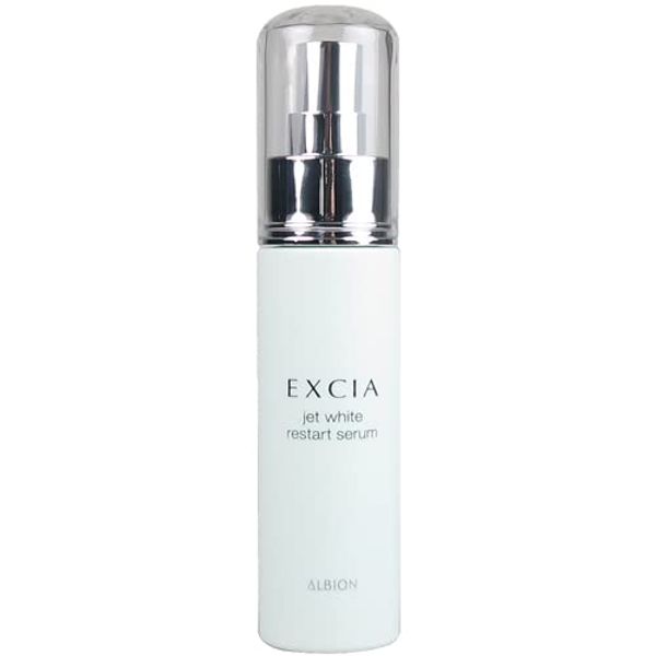 Albion Exia Jet White Restart Serum 60g [parallel import goods]
