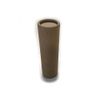 Empty Cardboard Deodorant Containers - Push-up Style, top-Fill, Reusable and Biodegradable Style #2 (14)