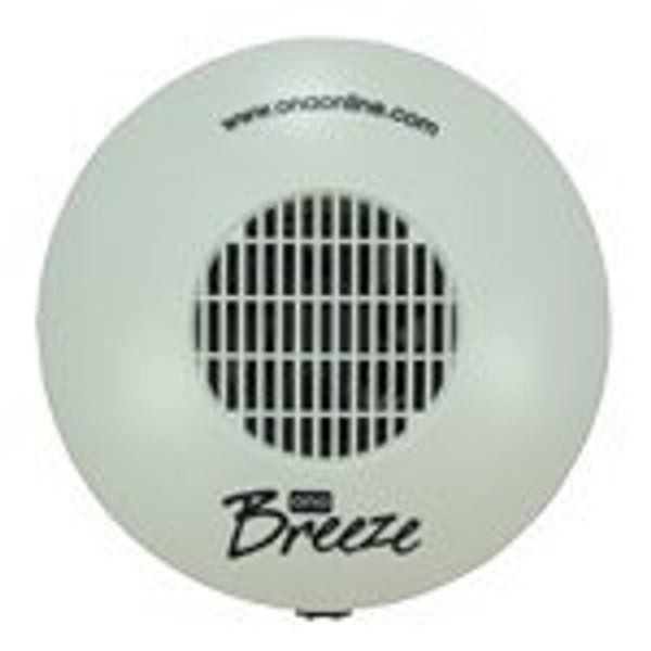 Ona Breeze Dispenser Fan 35 CFM