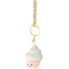 Bleu Bleuet Accent Sea Creatures Key Charm Keychain Bag Charm