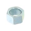 Iron/Uniqlo Small Hex Nut [1 Type] (Fine) M14 (5 Pieces)