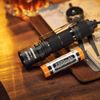 Weltool M7 HCRI High Color Rendering 400 Lumen LED Flashlight