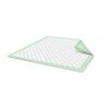 McKesson StayDry Underpads 23 X 36 Inch - Case of 120 (10 per Bag, 12 Bags per Case)