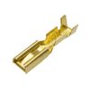 STRAIGHT 35-909 Flat Terminal Type 110 Female 100 Pieces