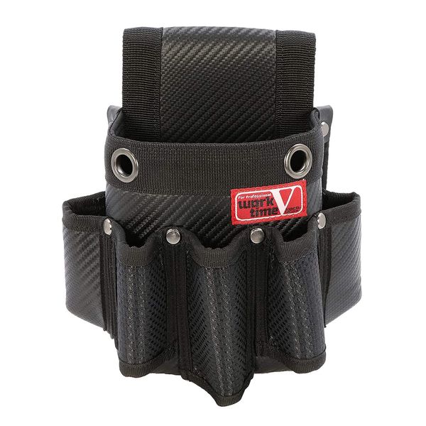 Kozuchi WTV-100 Victory Small Waist Bag, Versatile