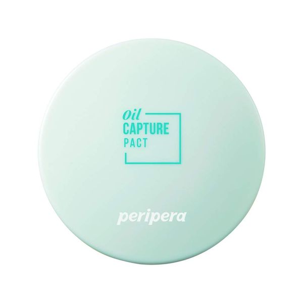 Perypera Oil Capture Pact 0.3 oz (1 x 8.7 g)