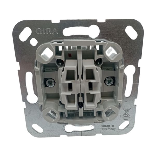 GIRA 315900 Blind Switch Insert IP20