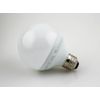 TCP Dimmable 5W G25 Globe LED Bulb