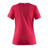 Craft Men Mind Short Sleeve Tee - Pink, X-Small