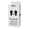 NEO NEO SM Restraint Handcuffs (MIU0397)