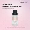 The Raw.  Acne Spot Drying Solution 30ml