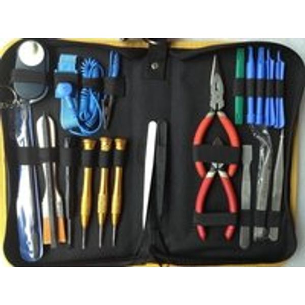 MicroSpareparts Mobile MSPP2902 Manual Screwdriver