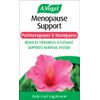 A.Vogel Menopause Support | For Perimenopause, Menopause & Postmenopause Symptoms | Menopause Supplement with Soy Isoflavones, Magnesium & Hibiscus | 60 Tablets