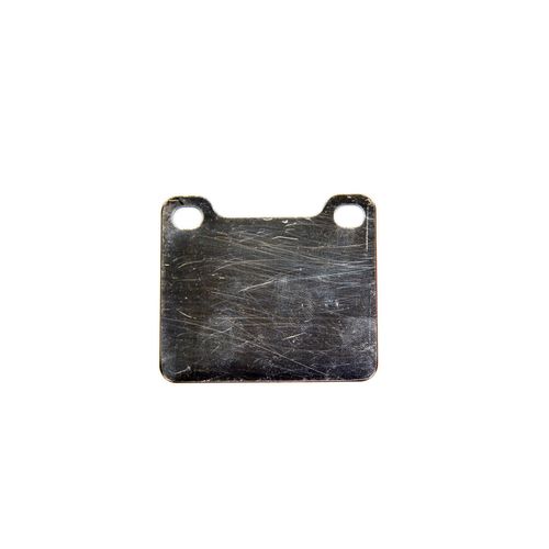 MTC VM404 / 1359772 Brake Pad Shim (RR ATE "STAINLESS STEEL" Volvo models)