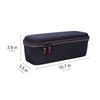 XANAD Carrying Case for Anker Soundcore Motion+ Bluetooth Speaker