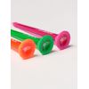 Beams Golf S/S TEE Neon Color Tee & Marker Set, Set
