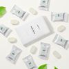 MAISONOVO 12 Pack Lily Scent Foaming Hand Soap Tablets