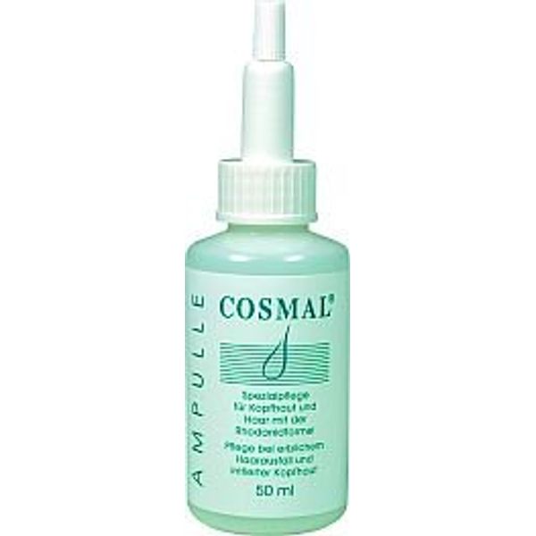 George Michael Cosmal Ampoule (50 ml)