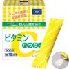 DHC ビタミンCパウダー 30包×12個