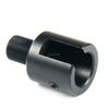 Ruger 1022 10/22 Adapter 1/2''x28 Thread & 7" Muzzle Brake Compensator