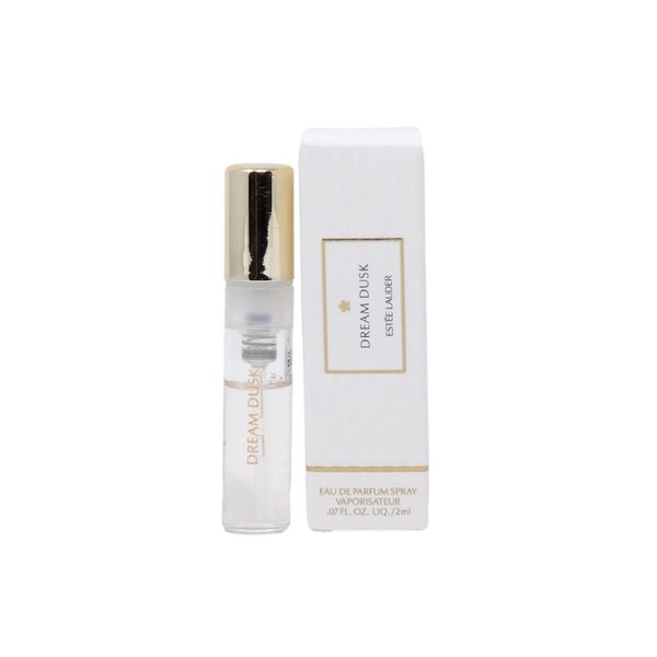 ESTEE LAUDER DREAM DUSK EDP 2.0ml .07fl oz x 1 PERFUME SPRAY SAMPLE