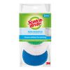 Scotch-Brite® All Surface Scrubbing Pad, 215-FW, 12/3