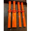 NEW 4 PIECE SET MATCO TOOLS PLASTIC CHISEL SCRAPER SET-AUTO BODY-GASKETS