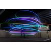 Spiffy Gear KYU-6 RGB Wearable LED Light