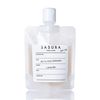 SASURA Rinse In Shampoo Travel 100ml Travel Size Amino Acid Damage Care