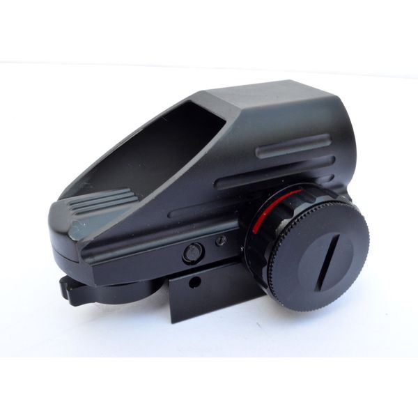 AcidTactical® Open Reflex Red & Green Dot Tactical Holographic Sight Open Dot