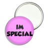 Im Special - 77mm Round Compact Mirror